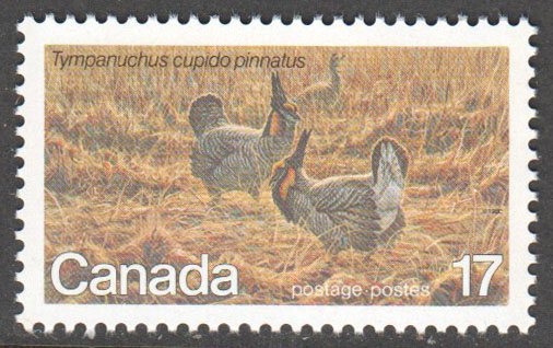 Canada Scott 854 MNH - Click Image to Close